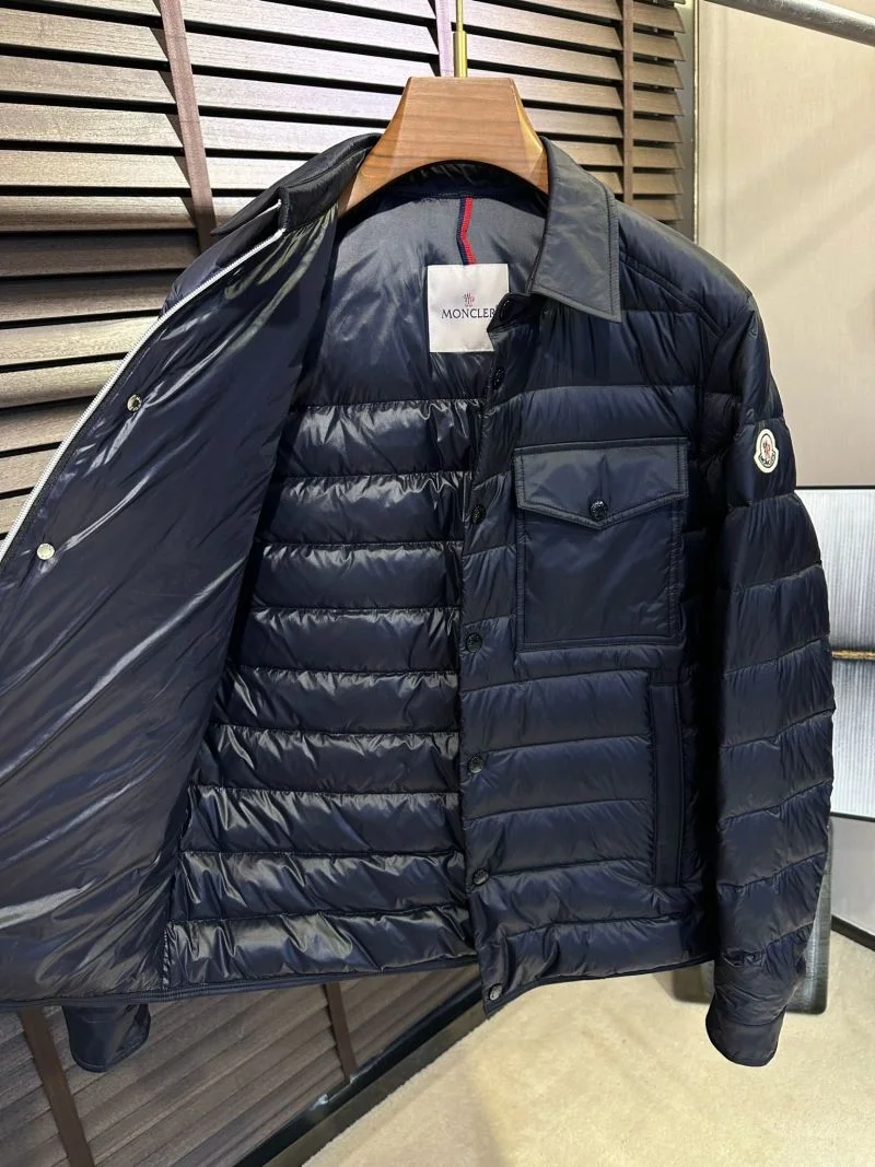 Contemporary Alexander Mcqueen Down Jackets 165075