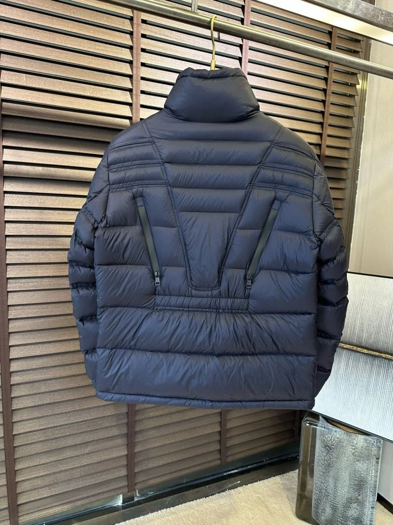 Alexander Mcqueen Down Jackets TechFriendly 164990