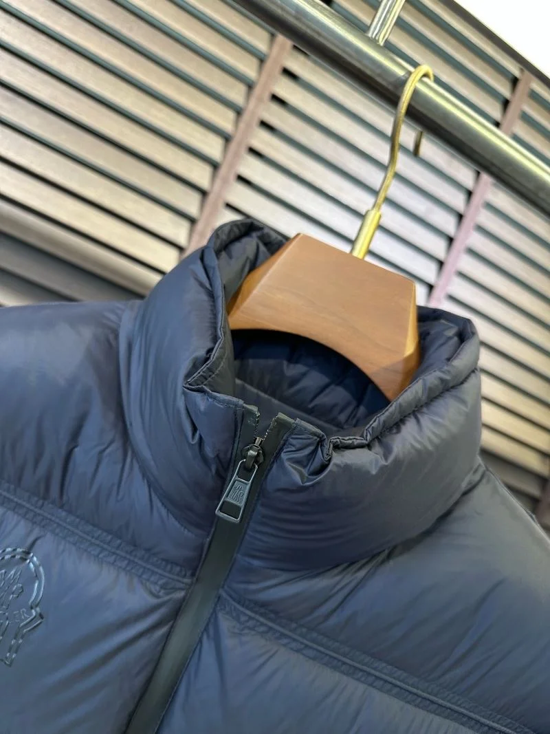 Alexander Mcqueen Down Jackets TechFriendly 164990