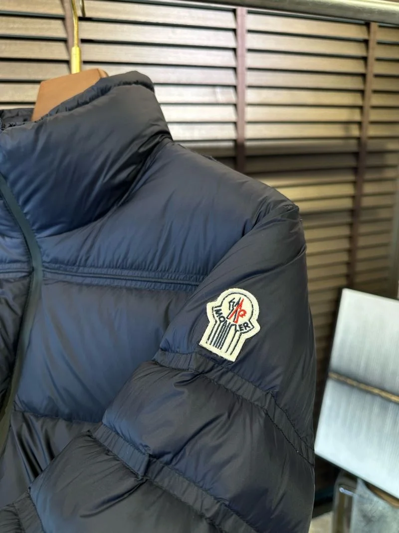 Alexander Mcqueen Down Jackets TechFriendly 164990