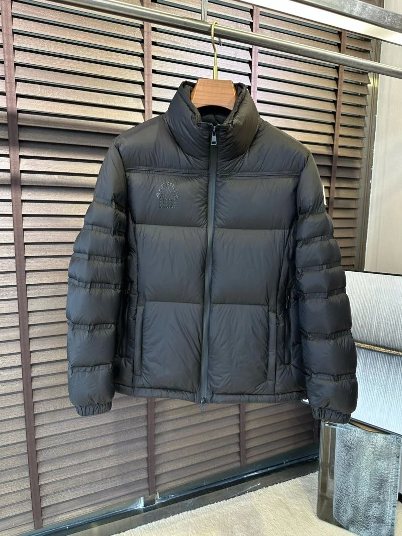 Premium Alexander Mcqueen Down Jackets 165023