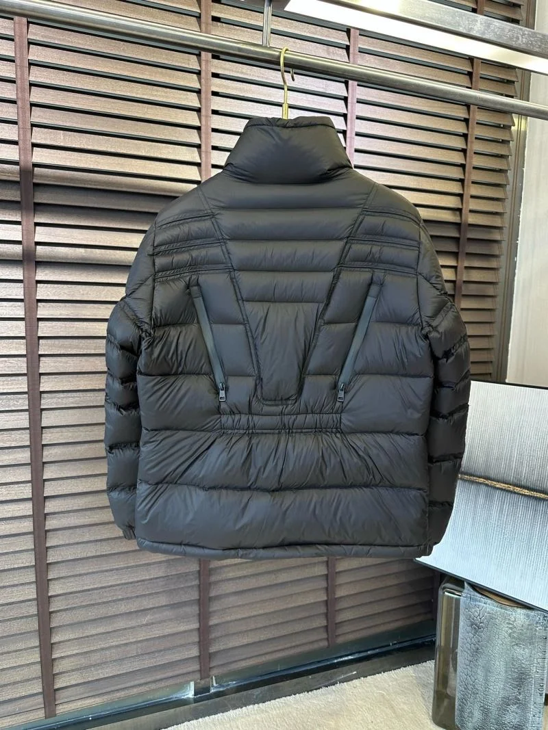 Premium Alexander Mcqueen Down Jackets 165023