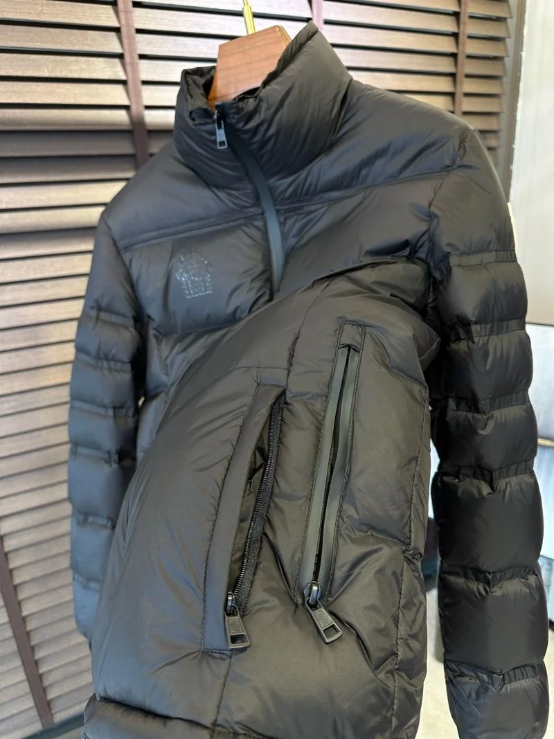 Premium Alexander Mcqueen Down Jackets 165023
