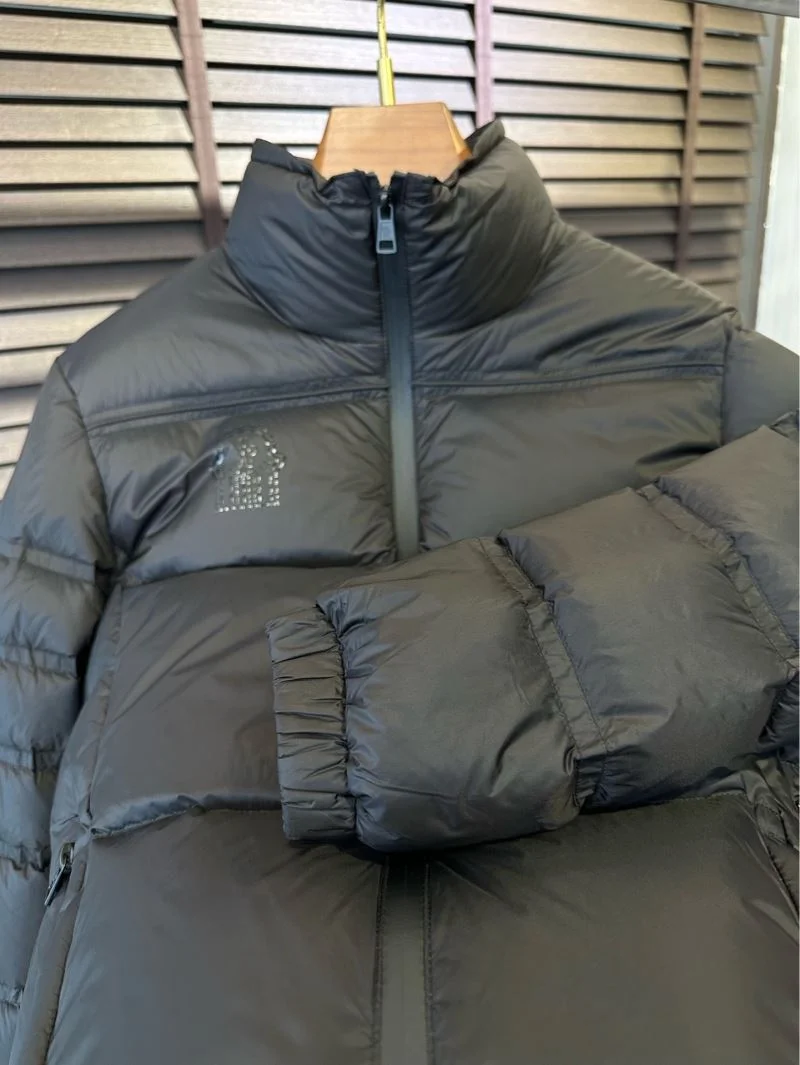 Premium Alexander Mcqueen Down Jackets 165023
