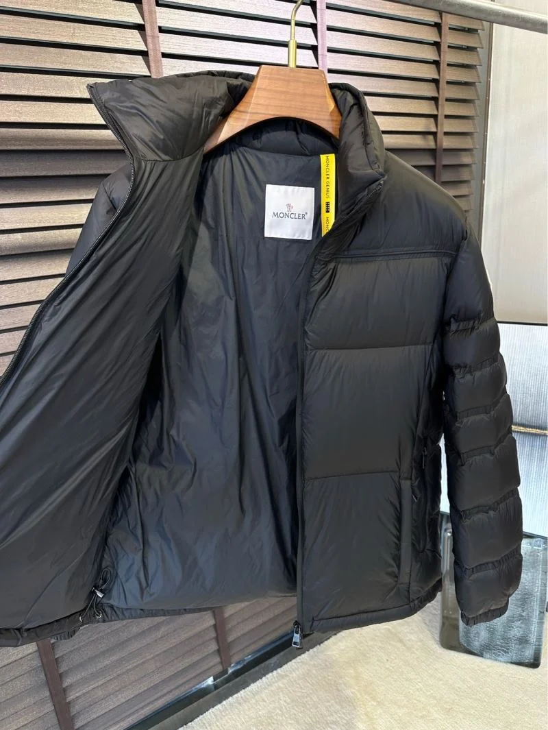 Premium Alexander Mcqueen Down Jackets 165023