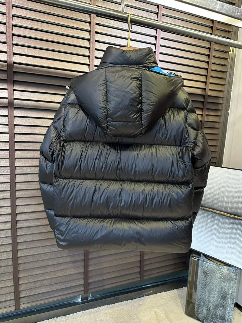 DailyWear Alexander Mcqueen Down Jackets 164986