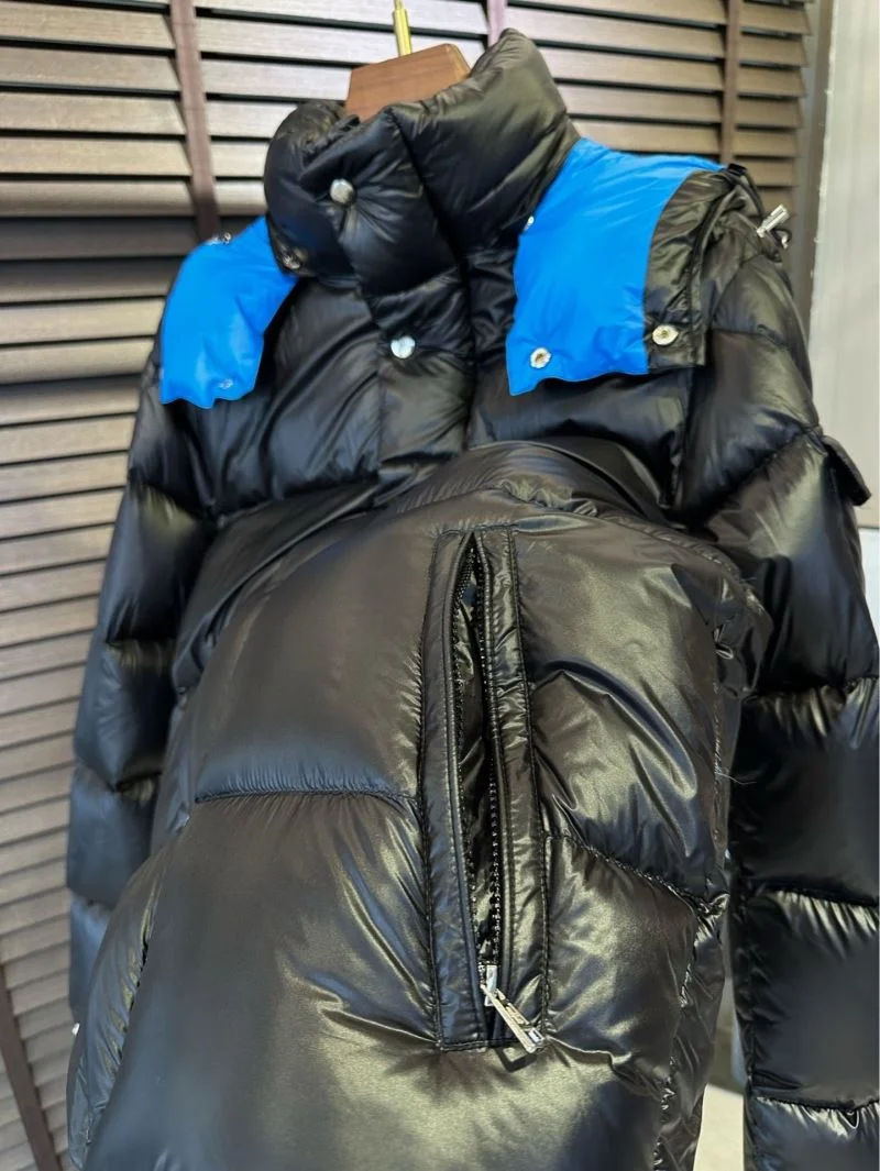 DailyWear Alexander Mcqueen Down Jackets 164986