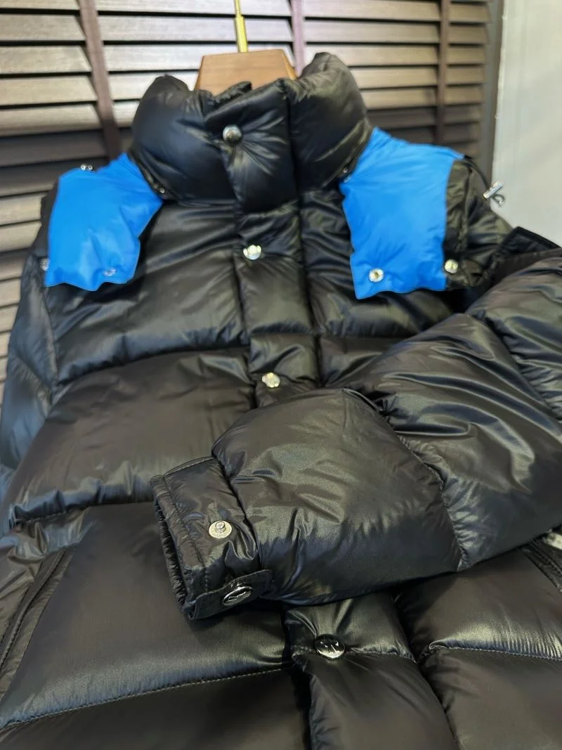 DailyWear Alexander Mcqueen Down Jackets 164986