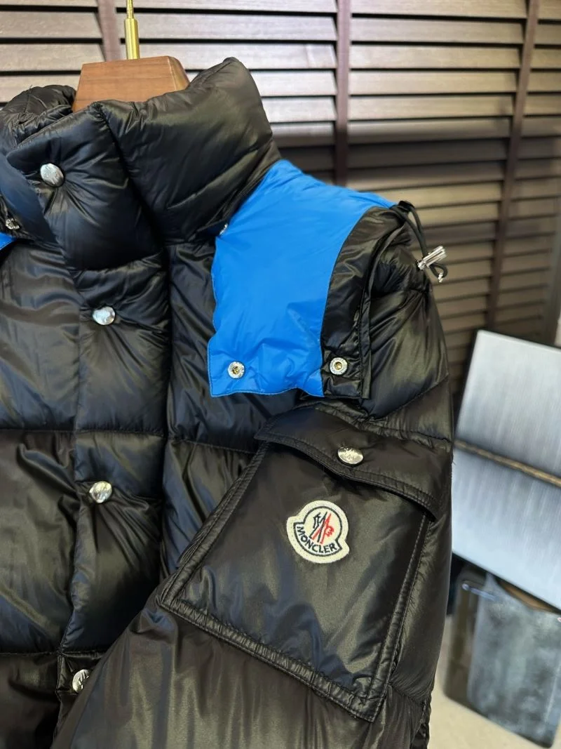 DailyWear Alexander Mcqueen Down Jackets 164986