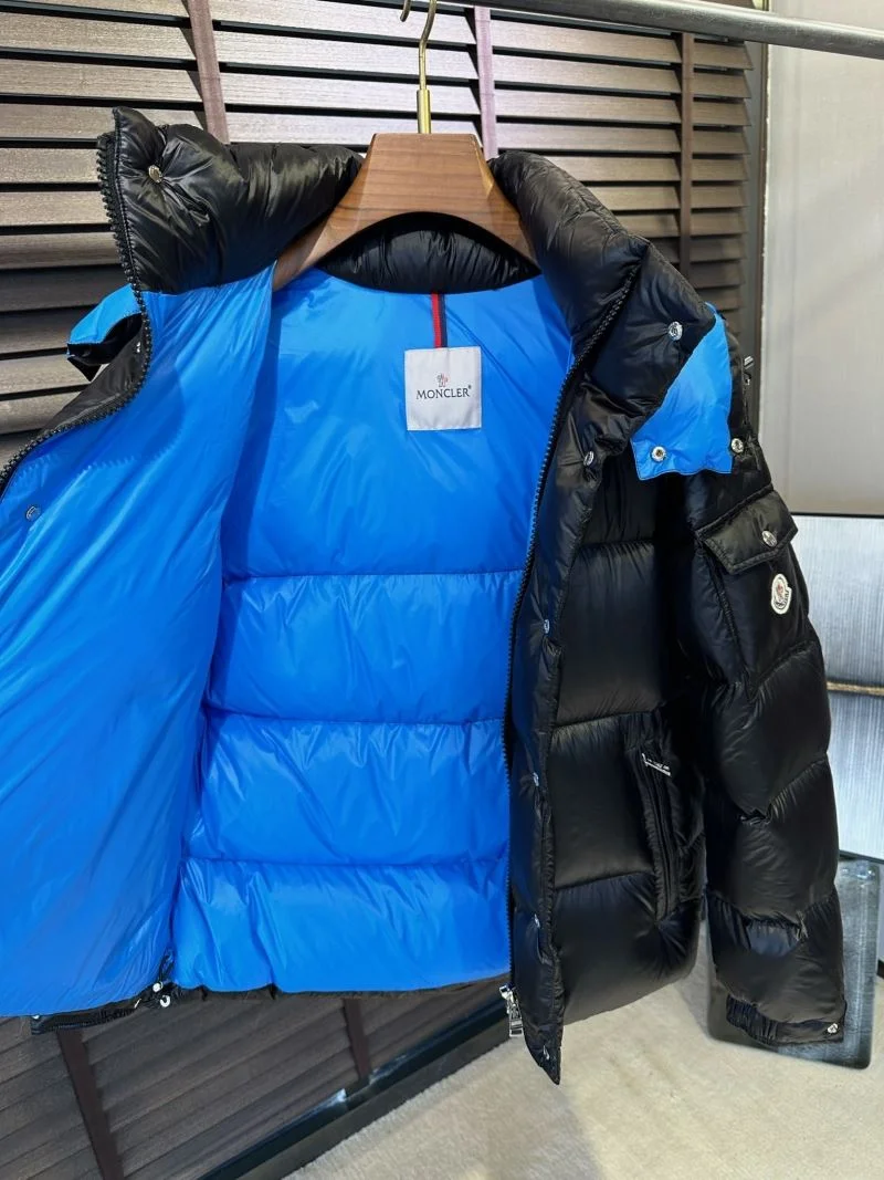 DailyWear Alexander Mcqueen Down Jackets 164986