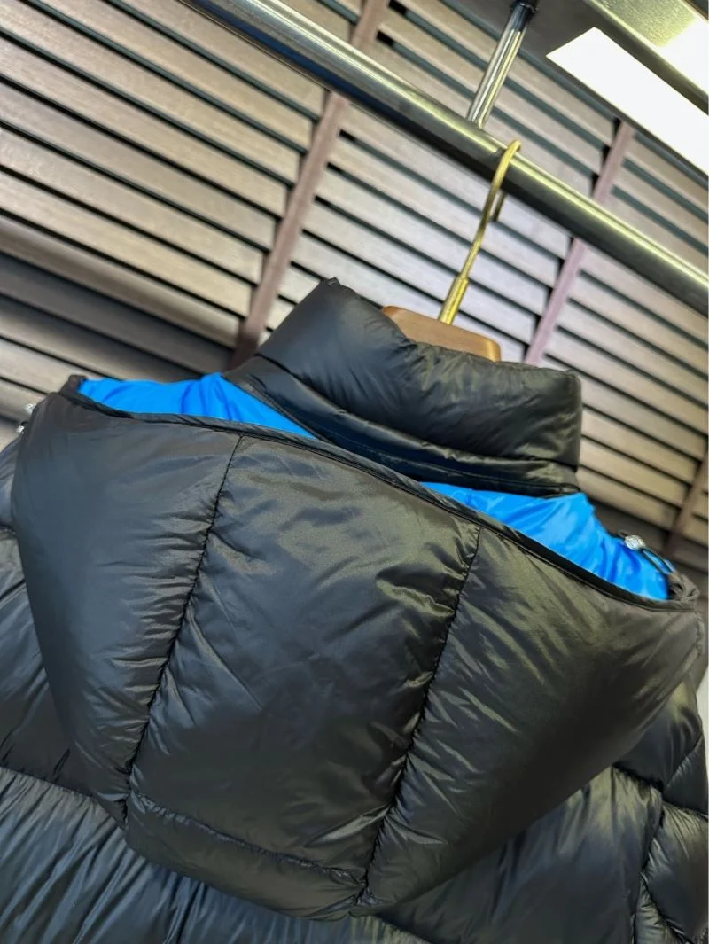 DailyWear Alexander Mcqueen Down Jackets 164986