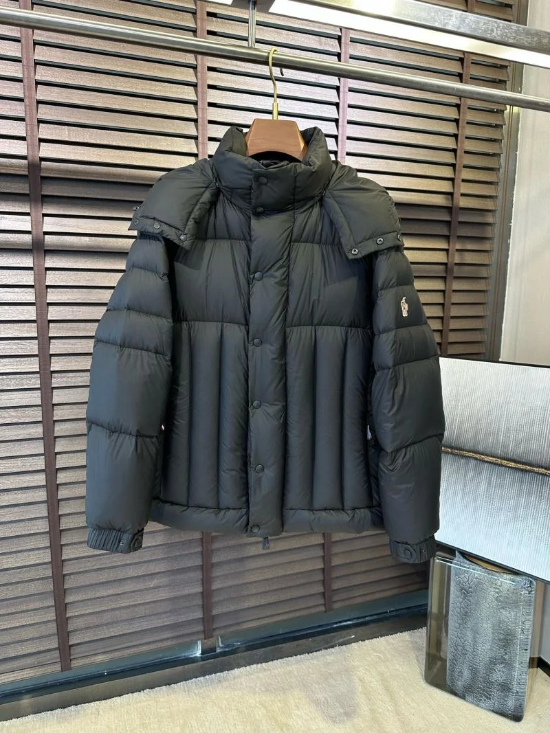 Alexander Mcqueen Down Jackets TopPick 164985
