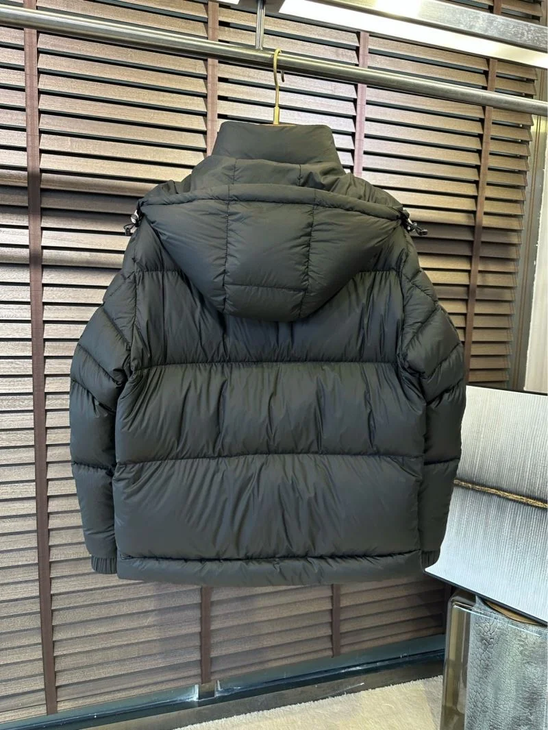 Alexander Mcqueen Down Jackets TopPick 164985