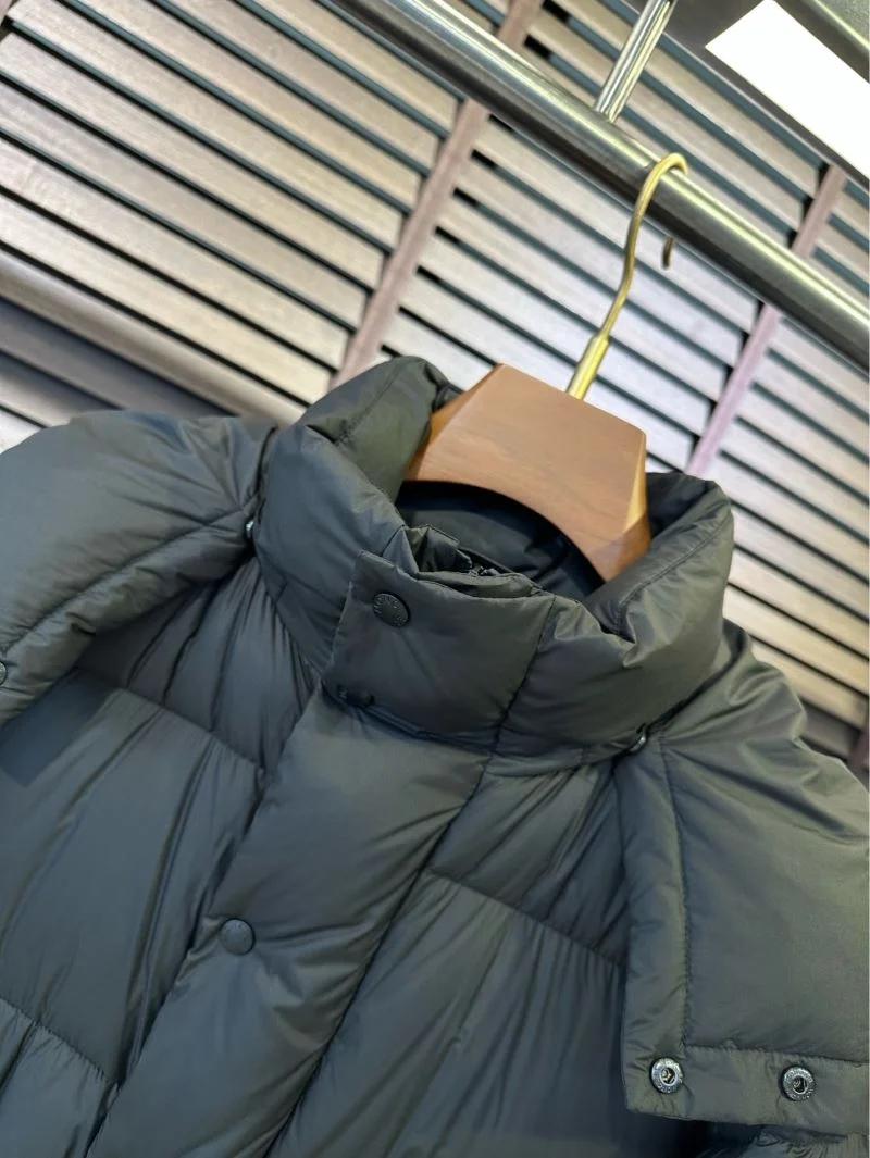 Alexander Mcqueen Down Jackets TopPick 164985