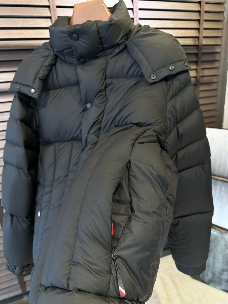 Alexander Mcqueen Down Jackets TopPick 164985
