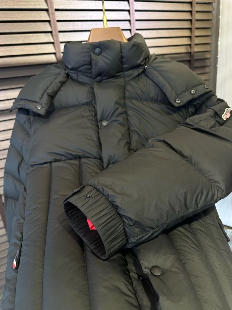 Alexander Mcqueen Down Jackets TopPick 164985