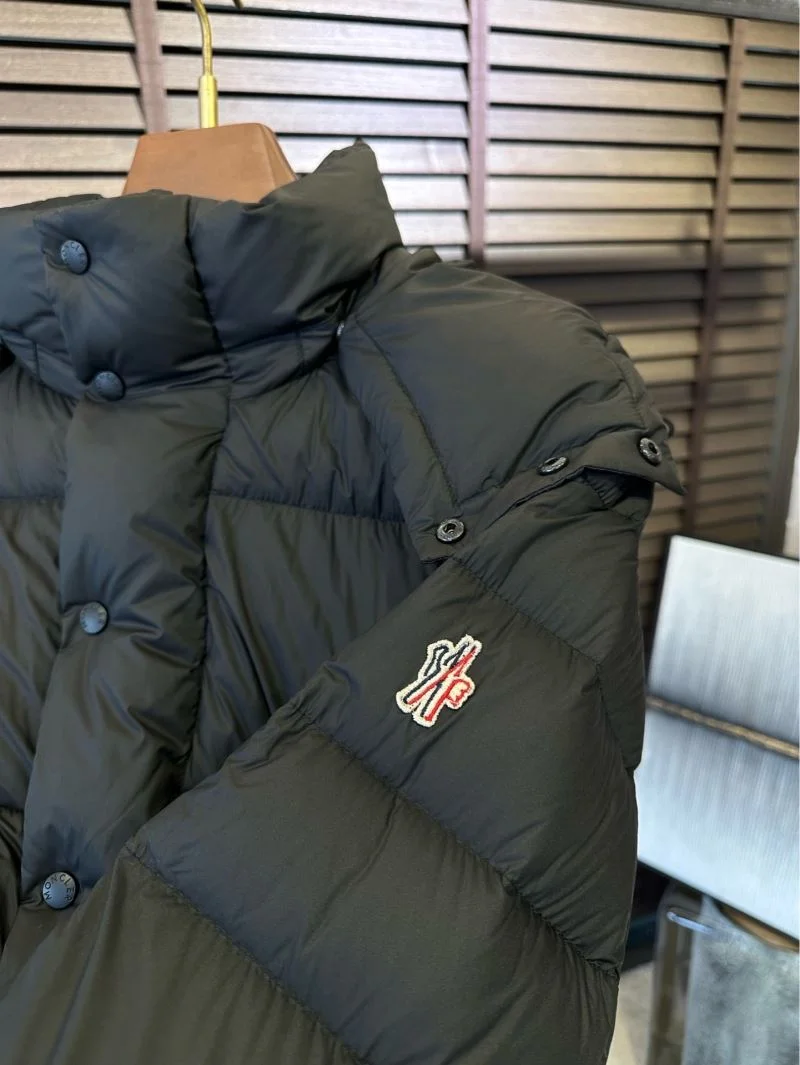Alexander Mcqueen Down Jackets TopPick 164985