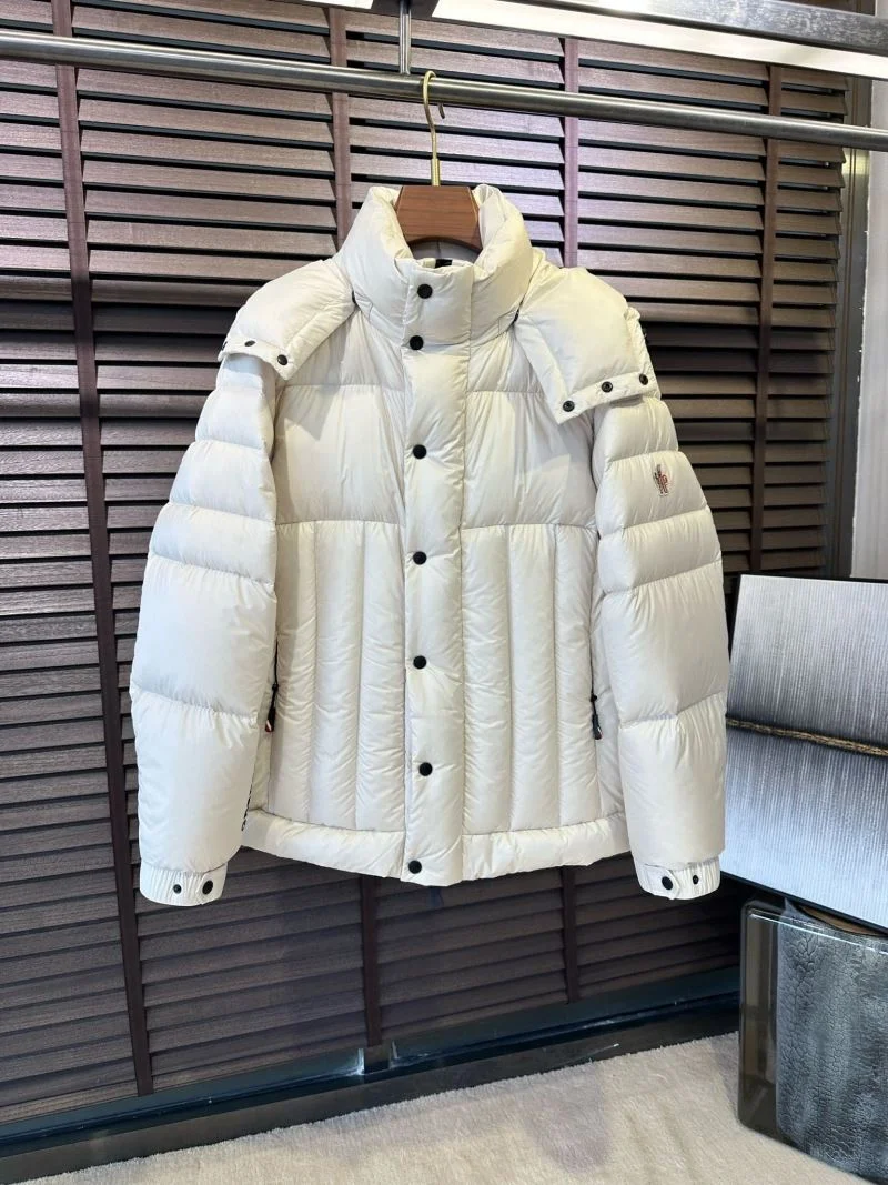 Alexander Mcqueen Down Jackets ZeroBulk 164991
