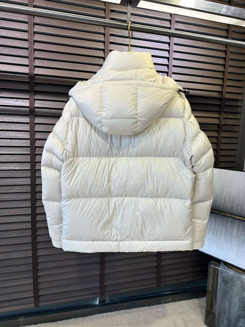 Alexander Mcqueen Down Jackets ZeroBulk 164991