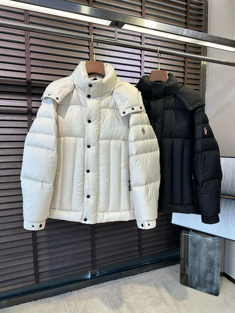Alexander Mcqueen Down Jackets ZeroBulk 164991