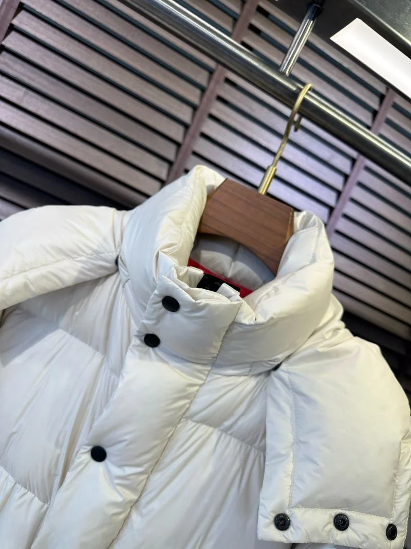 Alexander Mcqueen Down Jackets ZeroBulk 164991