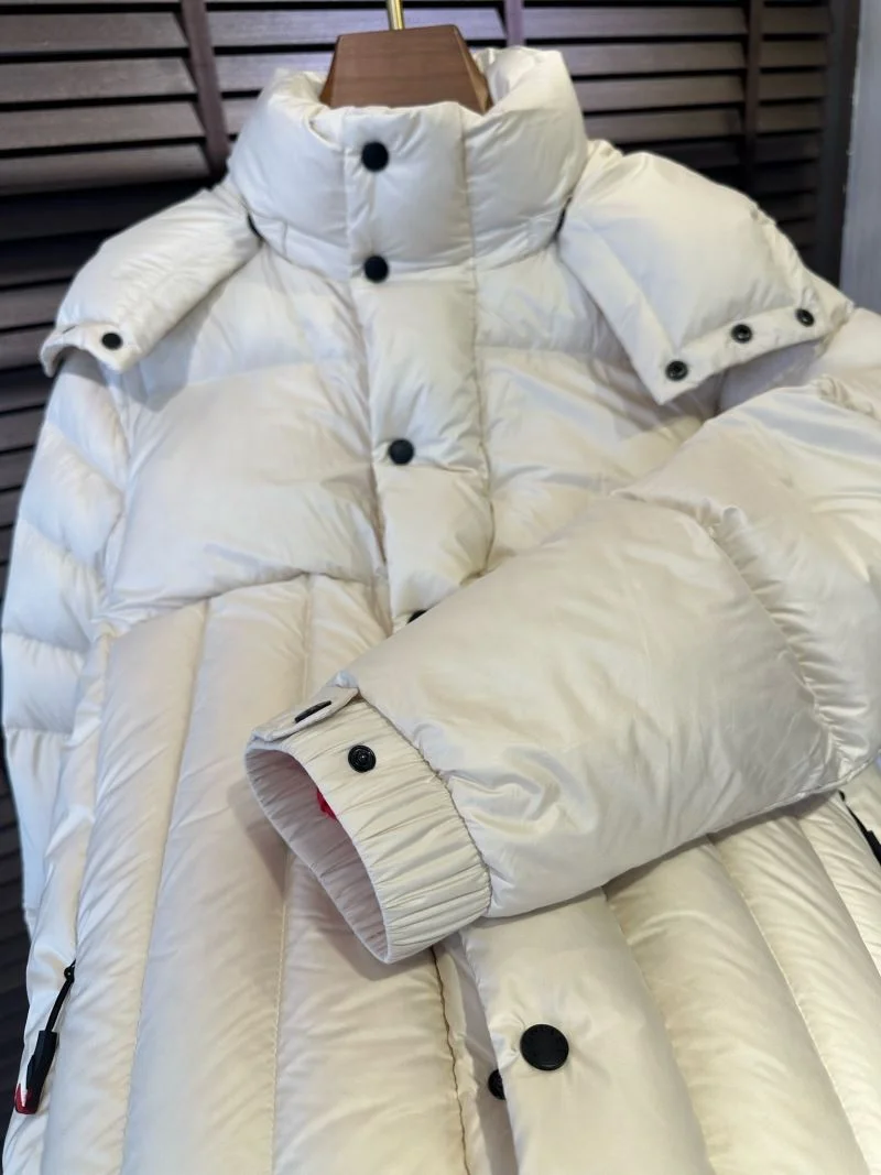 Alexander Mcqueen Down Jackets ZeroBulk 164991