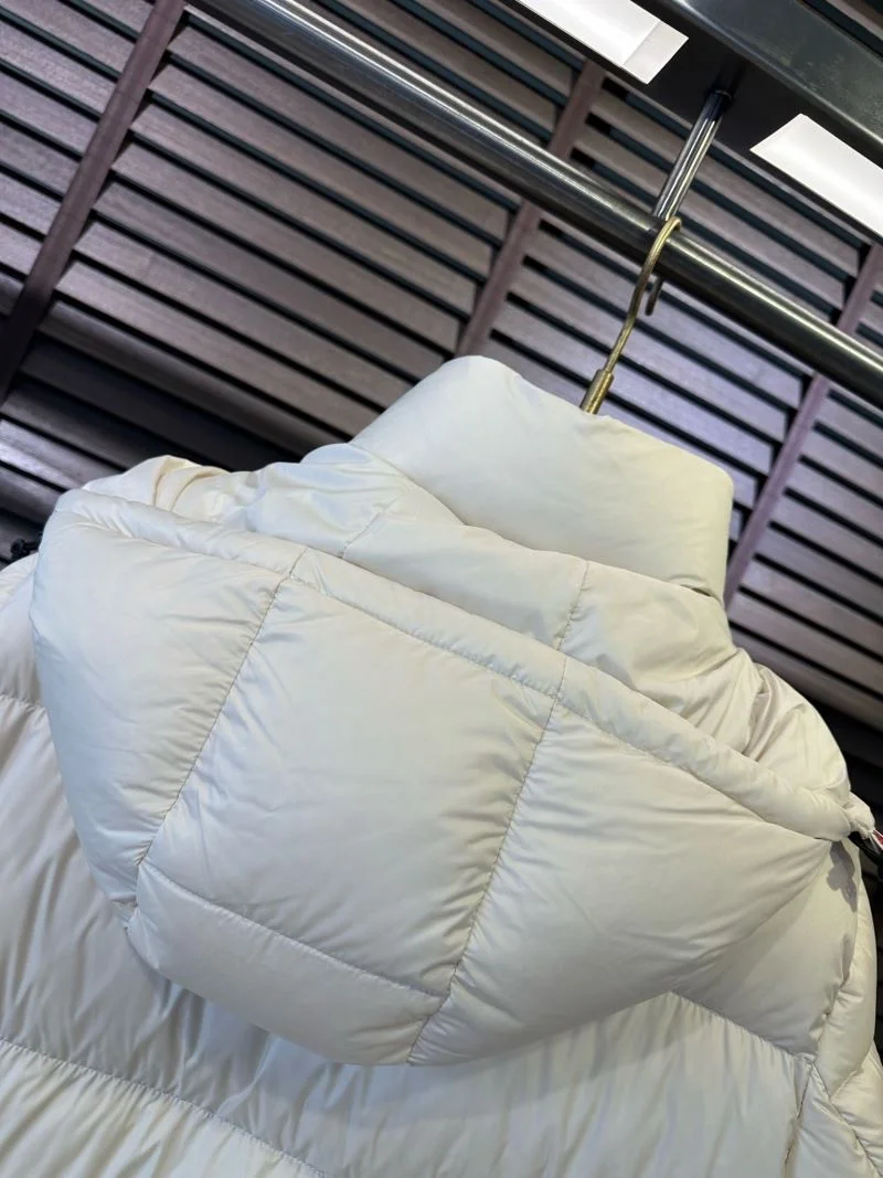 Alexander Mcqueen Down Jackets ZeroBulk 164991