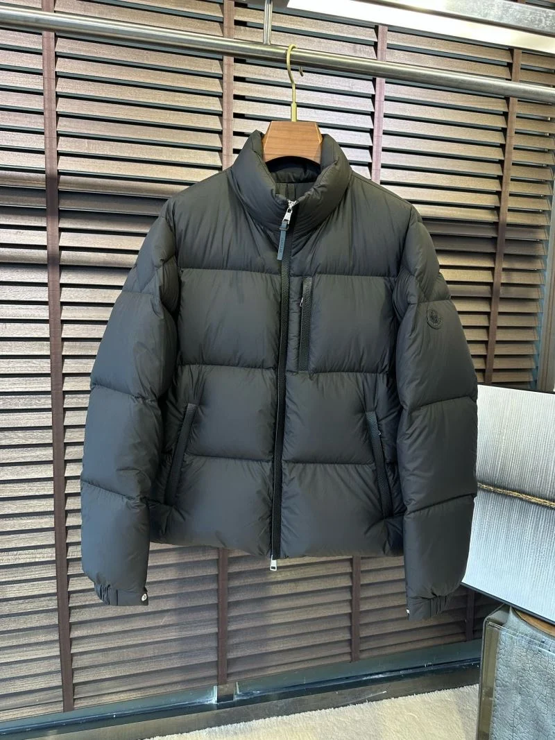 Alexander Mcqueen Down Jackets NewStyle 164726