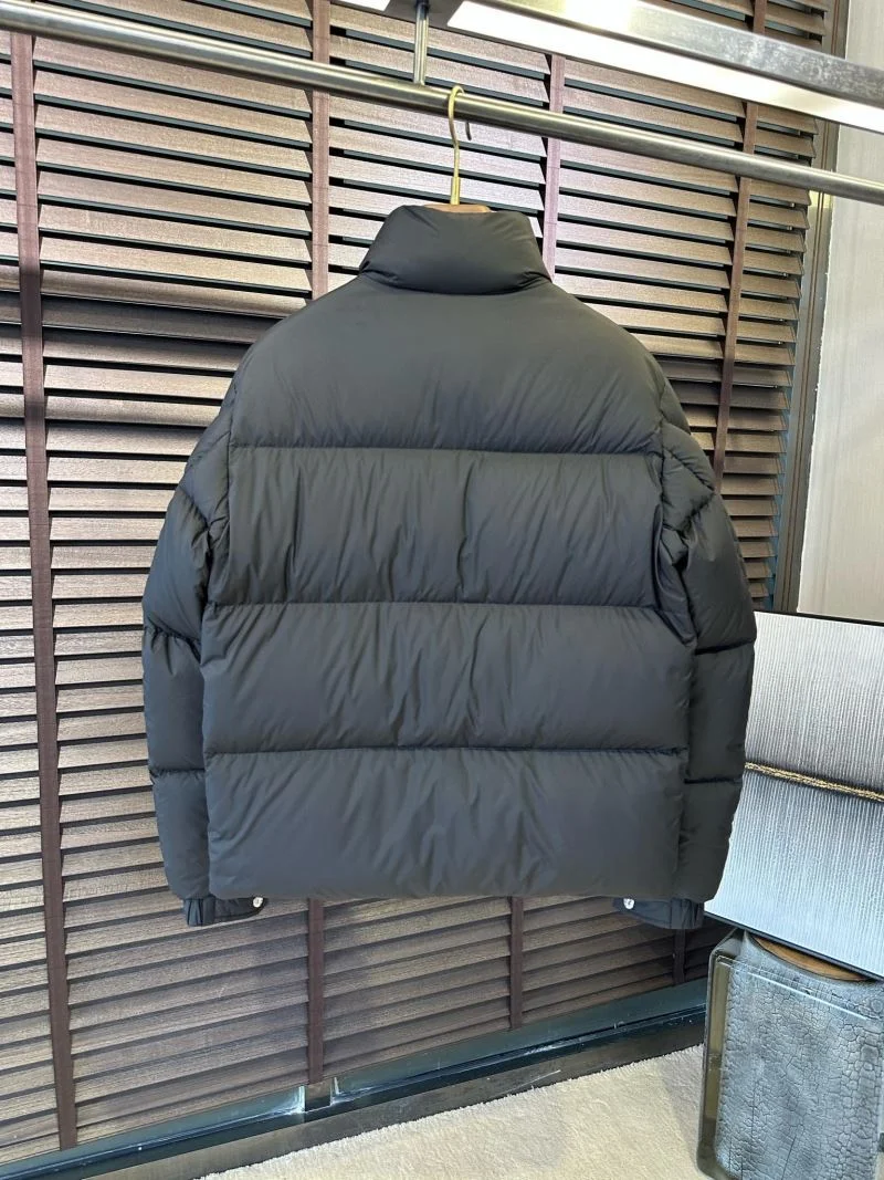 Alexander Mcqueen Down Jackets NewStyle 164726