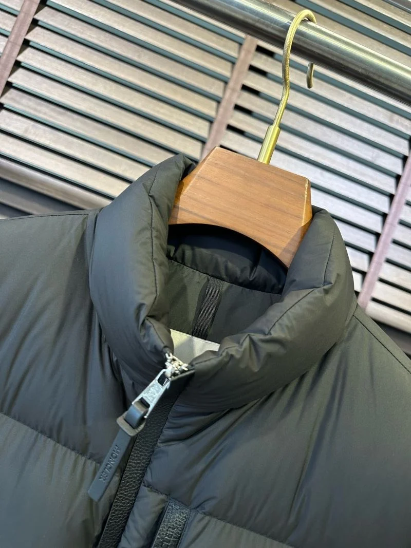Alexander Mcqueen Down Jackets NewStyle 164726