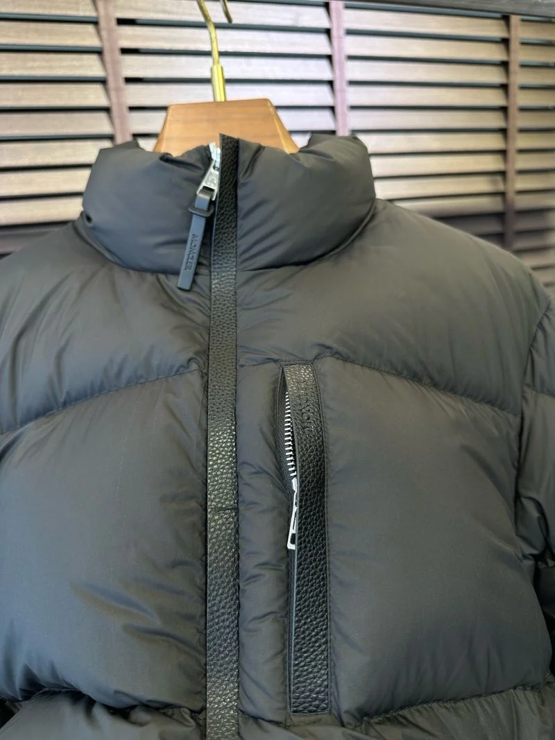 Alexander Mcqueen Down Jackets NewStyle 164726
