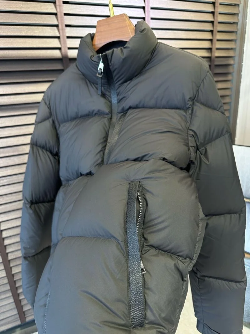 Alexander Mcqueen Down Jackets NewStyle 164726