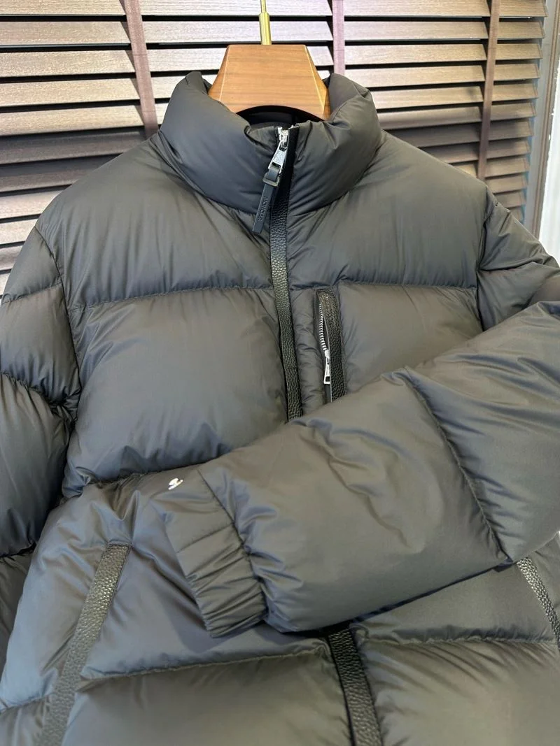 Alexander Mcqueen Down Jackets NewStyle 164726