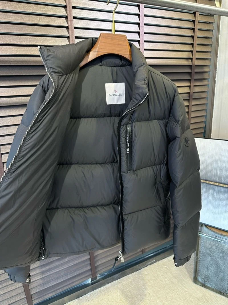 Alexander Mcqueen Down Jackets NewStyle 164726