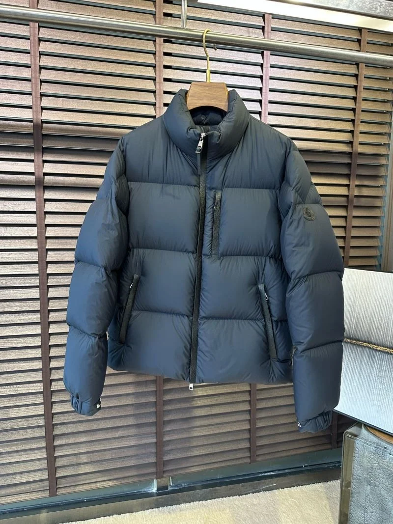 HighPerformance Alexander Mcqueen Down Jackets 164689