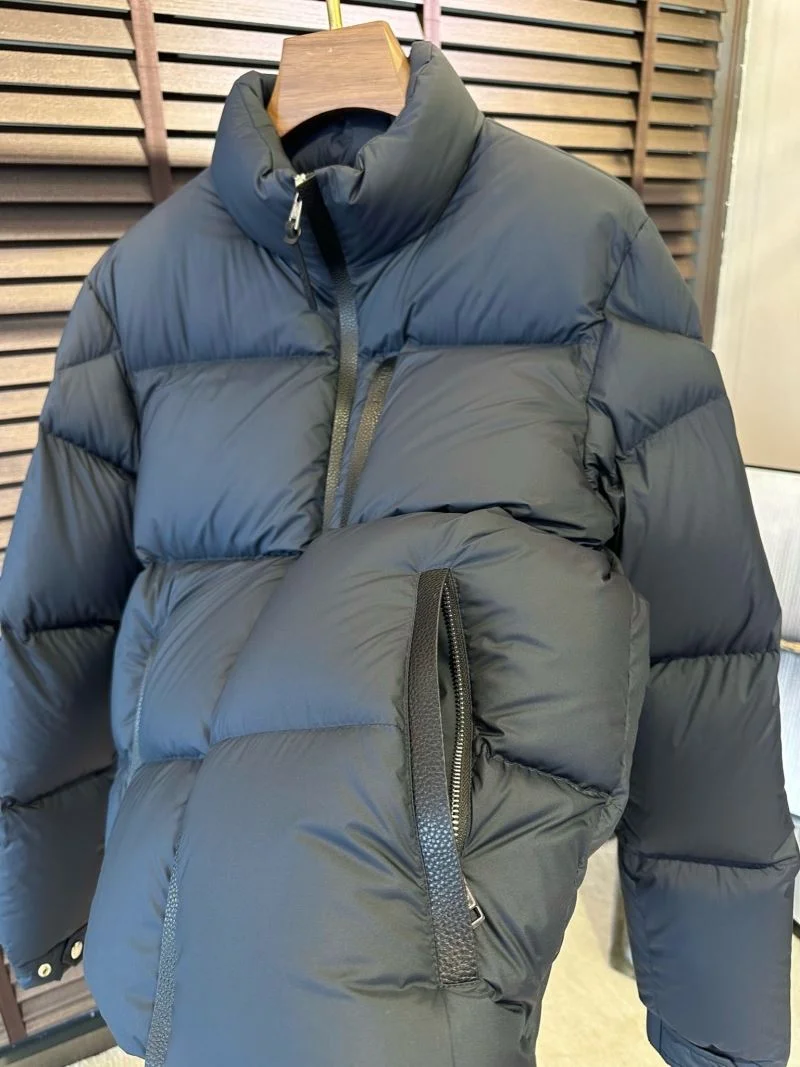 HighPerformance Alexander Mcqueen Down Jackets 164689