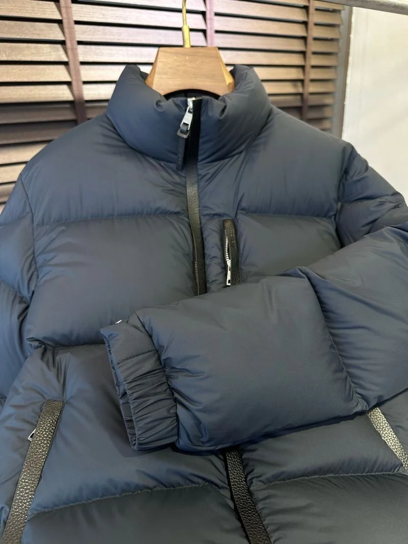 HighPerformance Alexander Mcqueen Down Jackets 164689