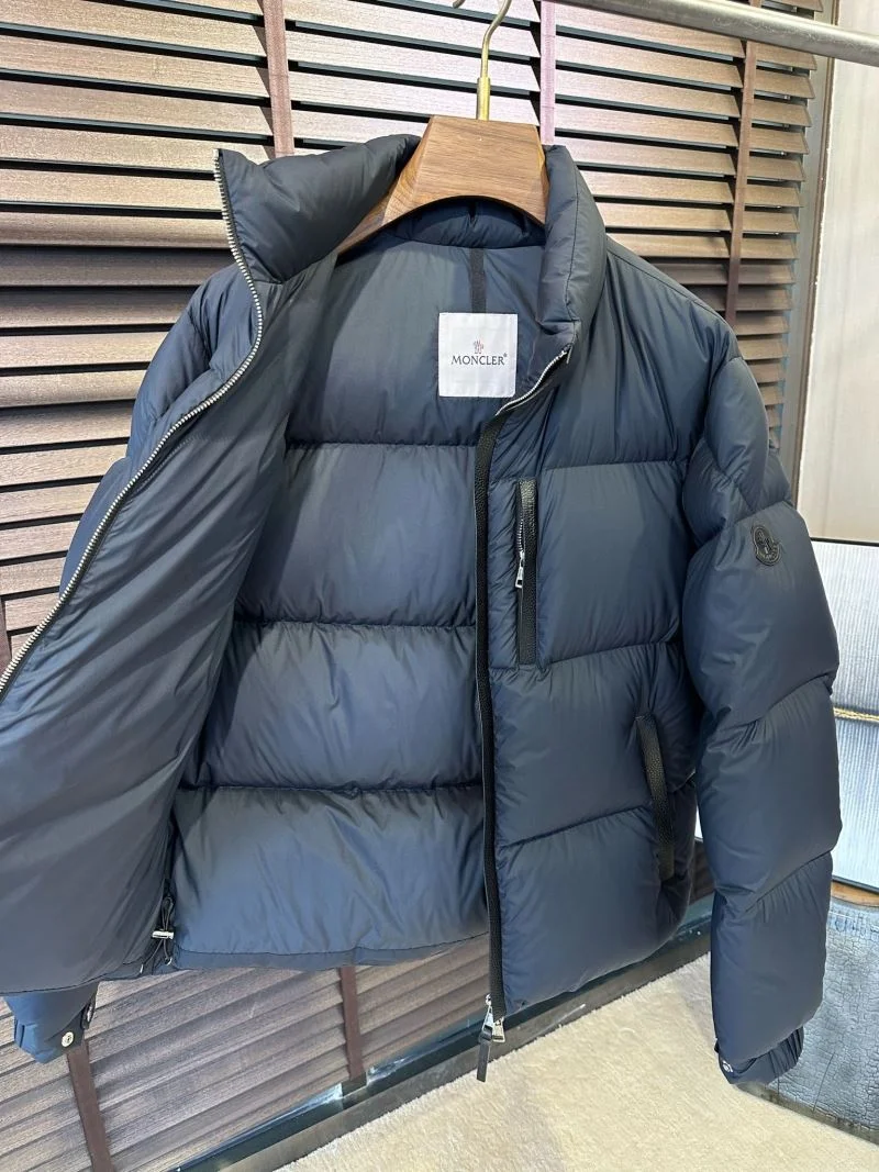 HighPerformance Alexander Mcqueen Down Jackets 164689