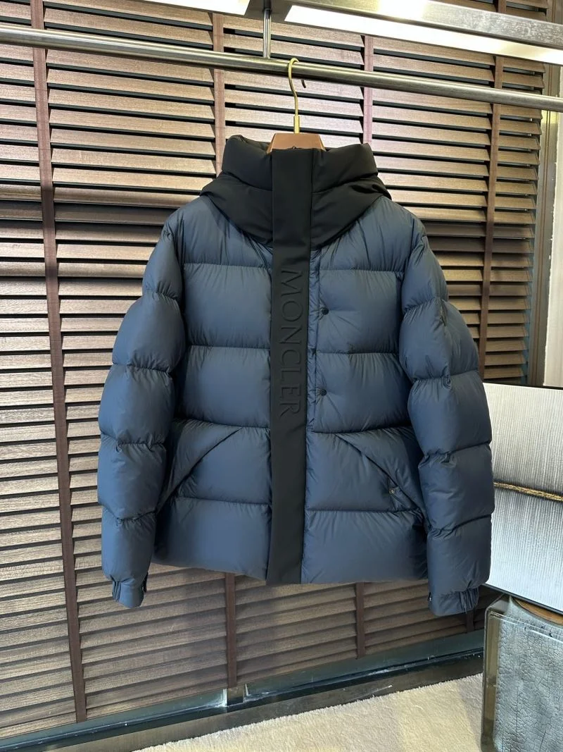 Alexander Mcqueen Down Jackets Lightweight 164693