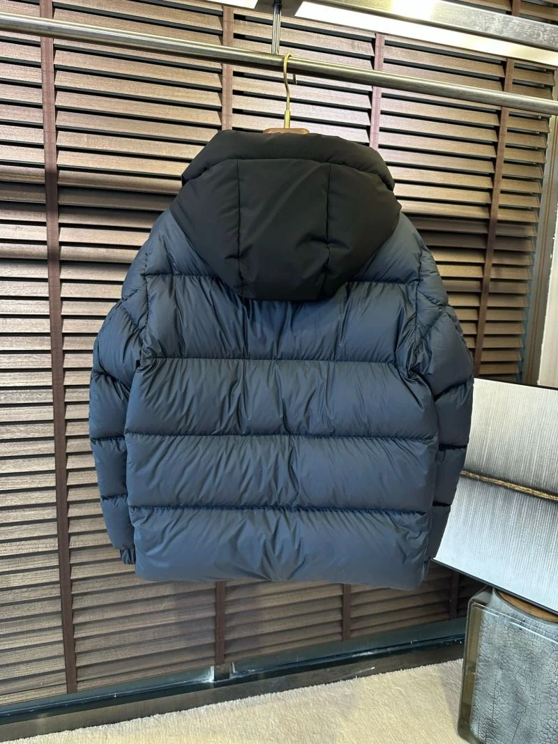 Alexander Mcqueen Down Jackets Lightweight 164693