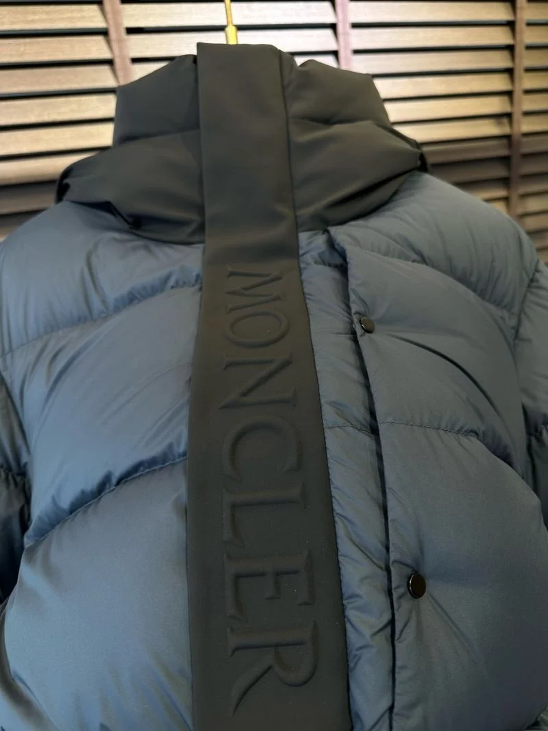 Alexander Mcqueen Down Jackets Lightweight 164693