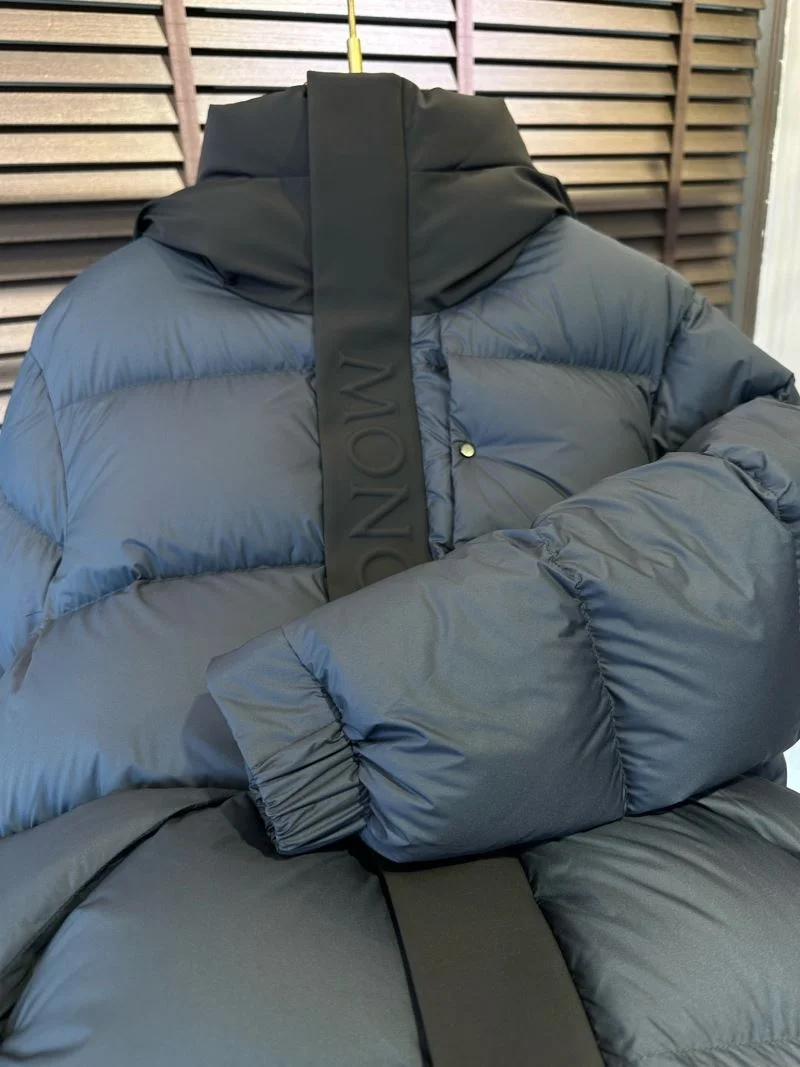 Alexander Mcqueen Down Jackets Lightweight 164693