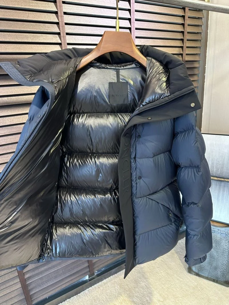 Alexander Mcqueen Down Jackets Lightweight 164693