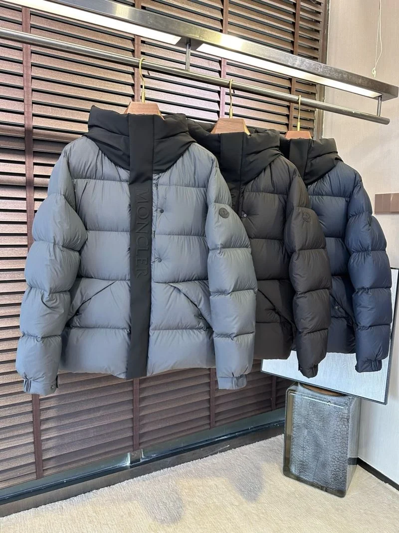 Alexander Mcqueen Down Jackets MultiPurpose 164691