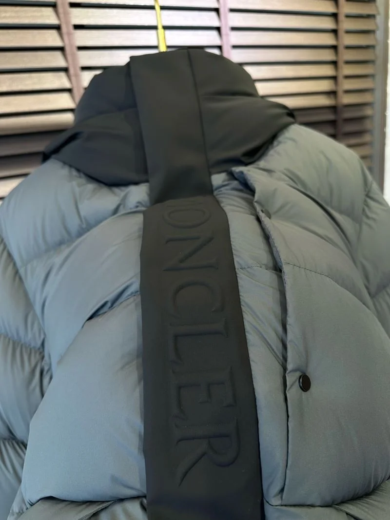 Supportive Alexander Mcqueen Down Jackets 164687