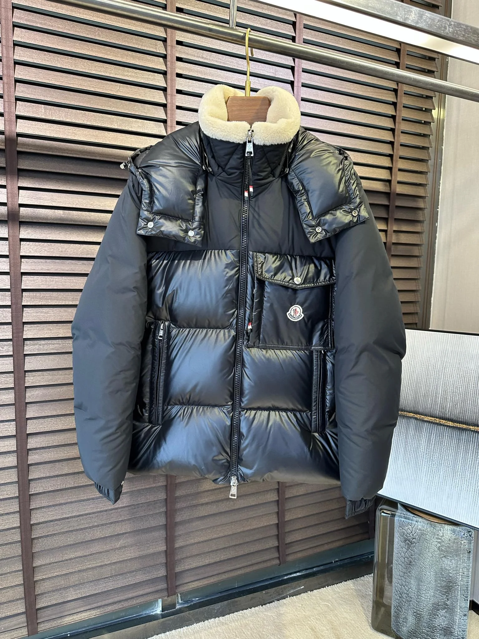 SmartChoice Alexander Mcqueen Down Jackets 165060
