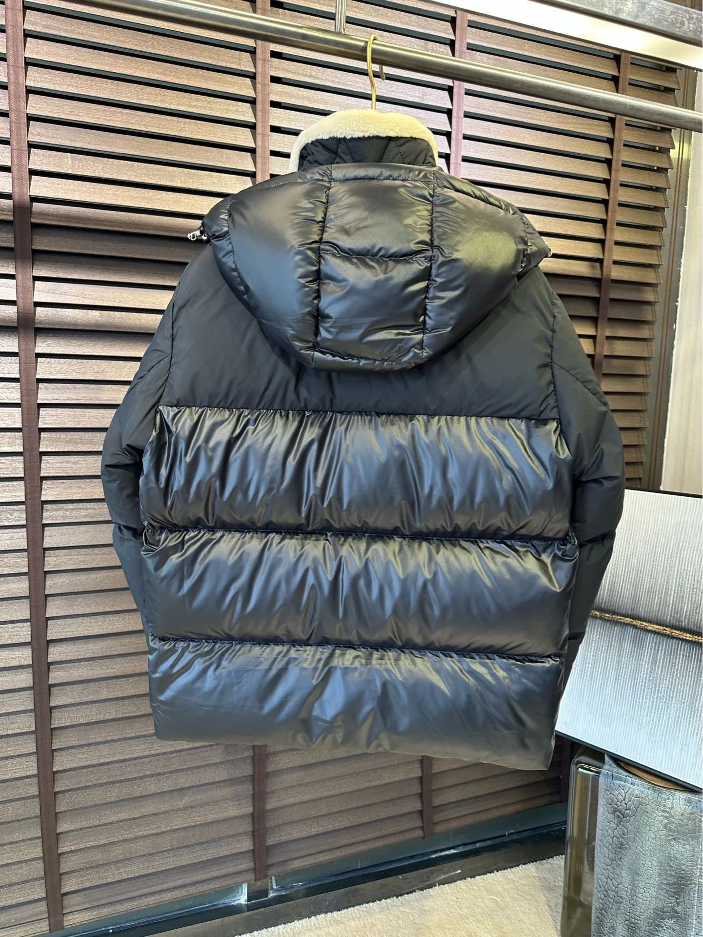 SmartChoice Alexander Mcqueen Down Jackets 165060