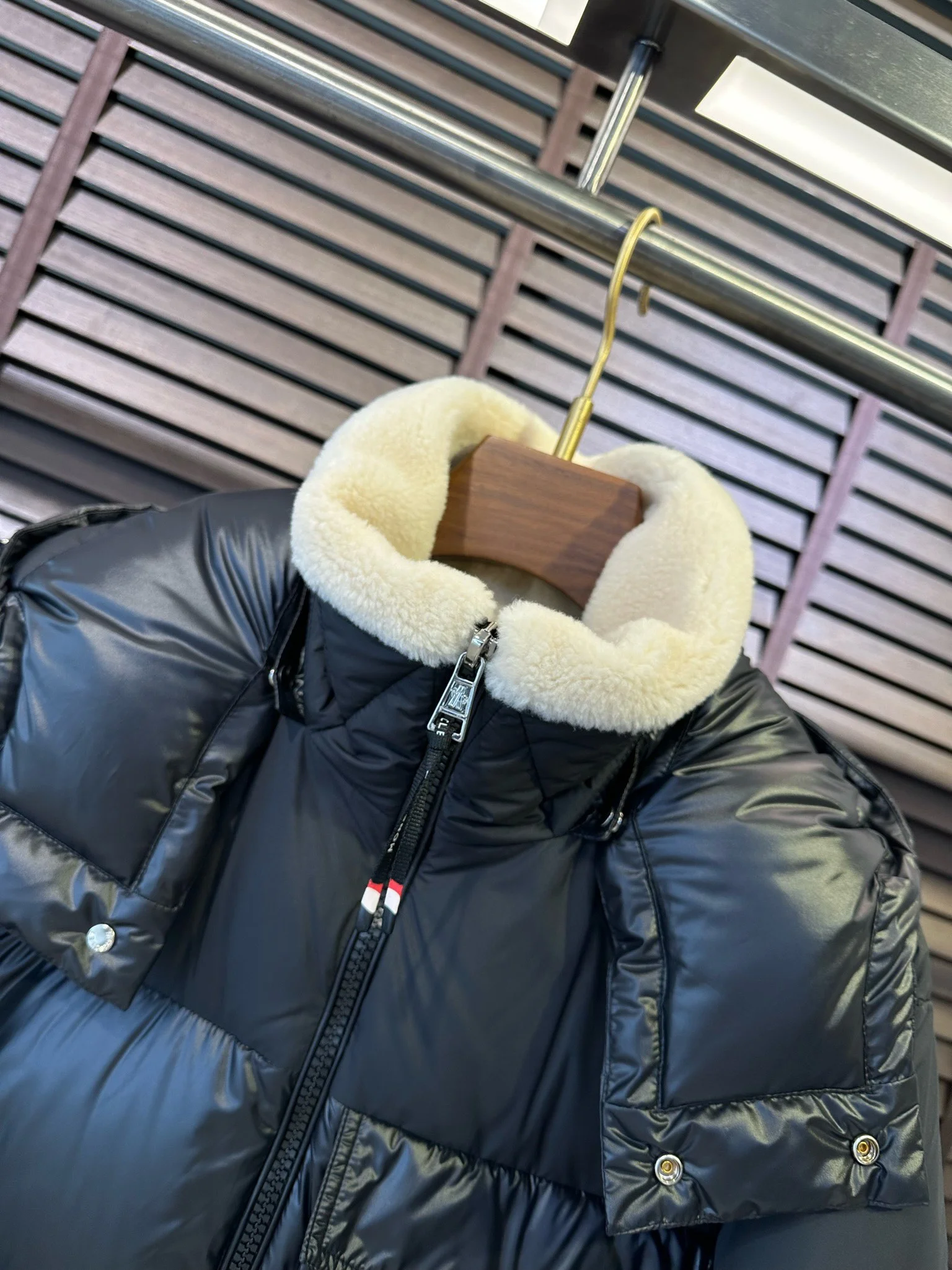 SmartChoice Alexander Mcqueen Down Jackets 165060