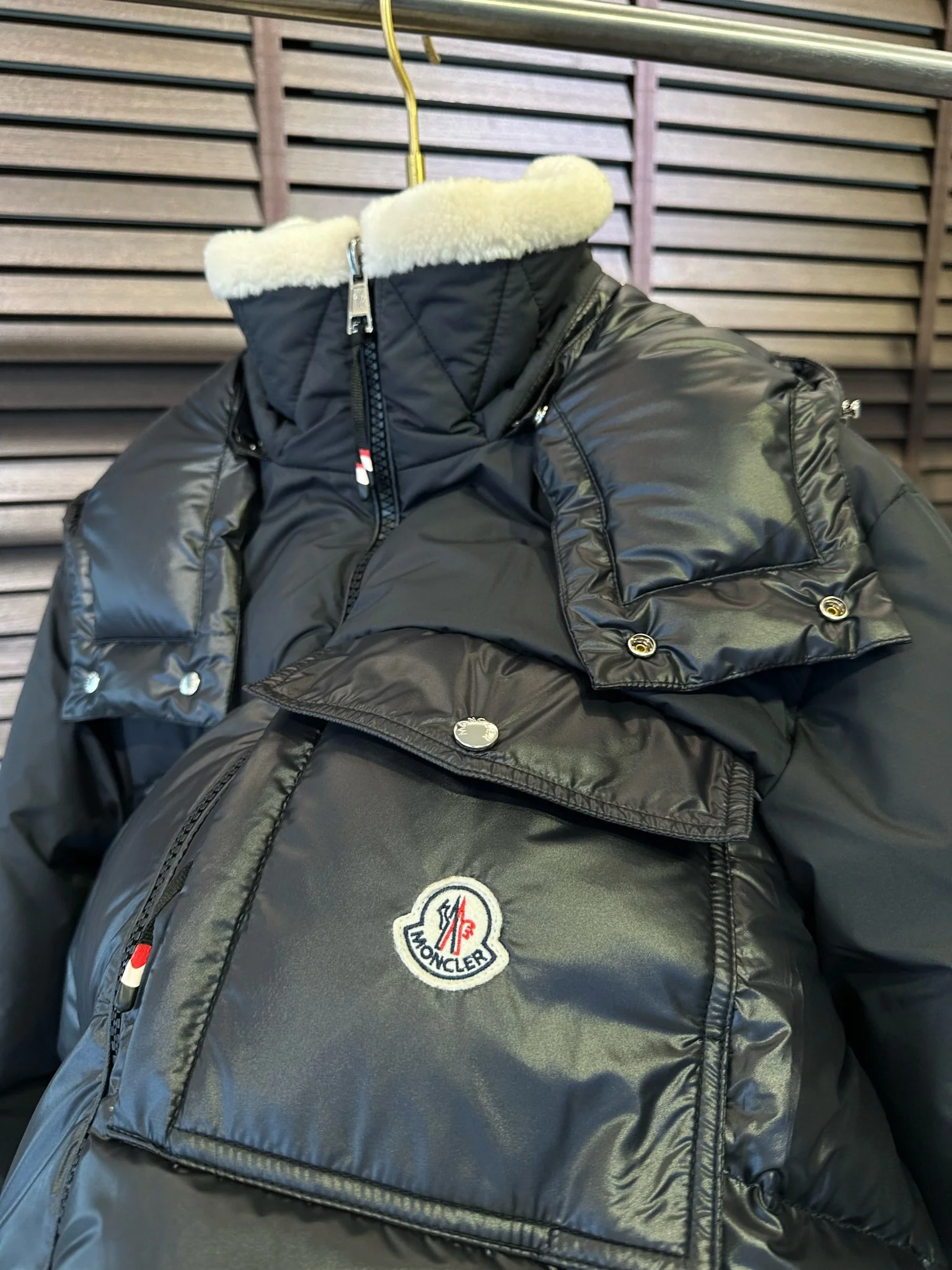 SmartChoice Alexander Mcqueen Down Jackets 165060