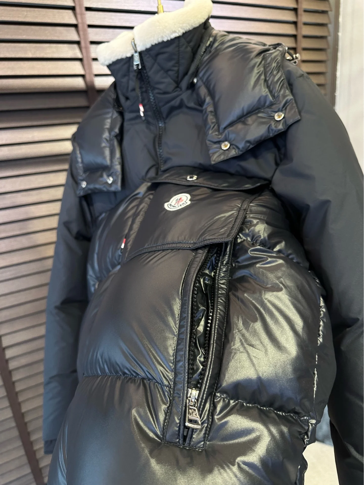 SmartChoice Alexander Mcqueen Down Jackets 165060
